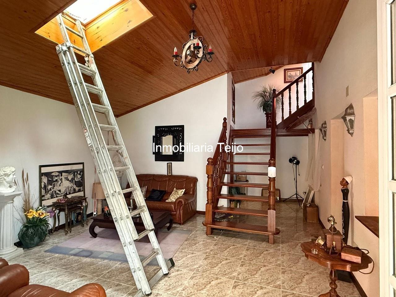 Foto 9 SE VENDE CASA CON FINCA PEQUEÑA EN JUBIA