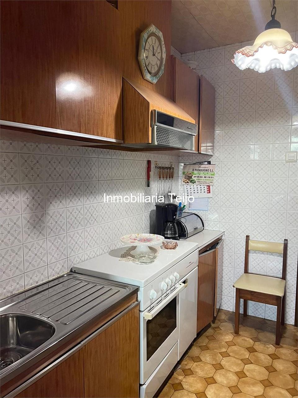 Foto 11 SE VENDE CASA CON PISO Y BAJO EN SANTA MARINA