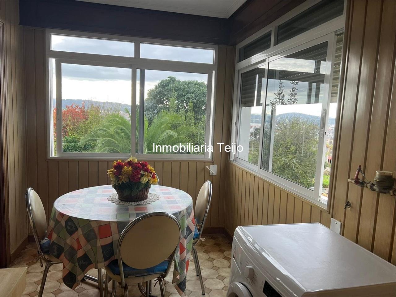Foto 1 SE VENDE CASA CON PISO Y BAJO EN SANTA MARINA