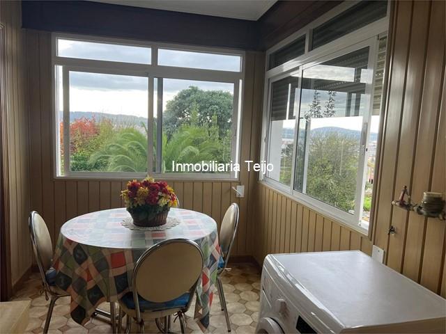 SE VENDE CASA CON PISO Y BAJO EN SANTA MARINA - Ferrol