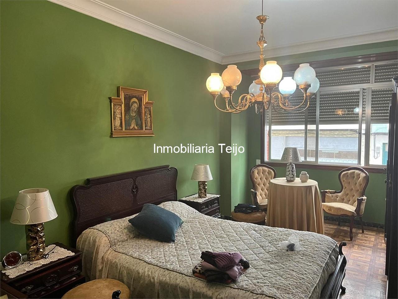 Foto 5 SE VENDE CASA CON PISO Y BAJO EN SANTA MARINA