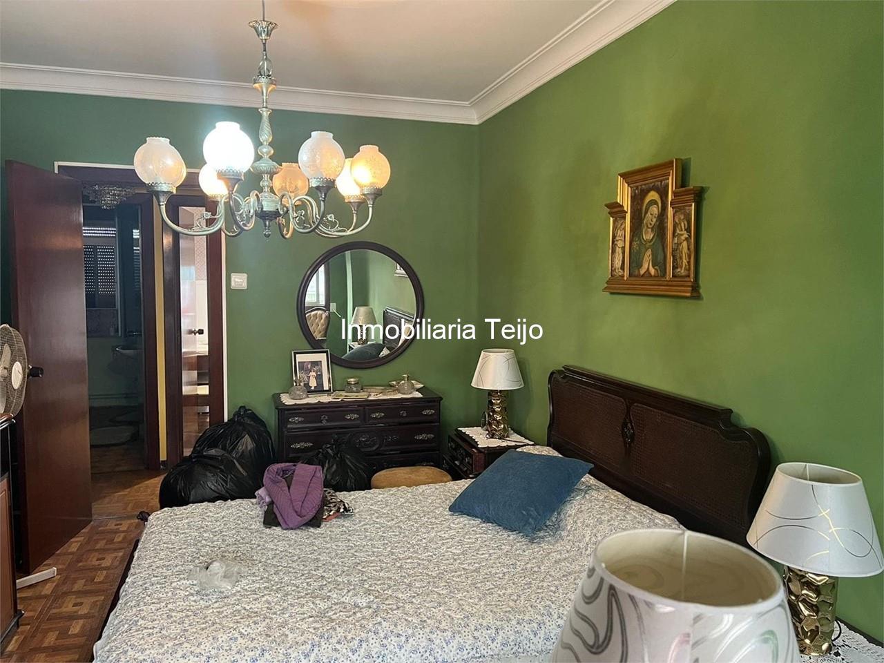 Foto 6 SE VENDE CASA CON PISO Y BAJO EN SANTA MARINA