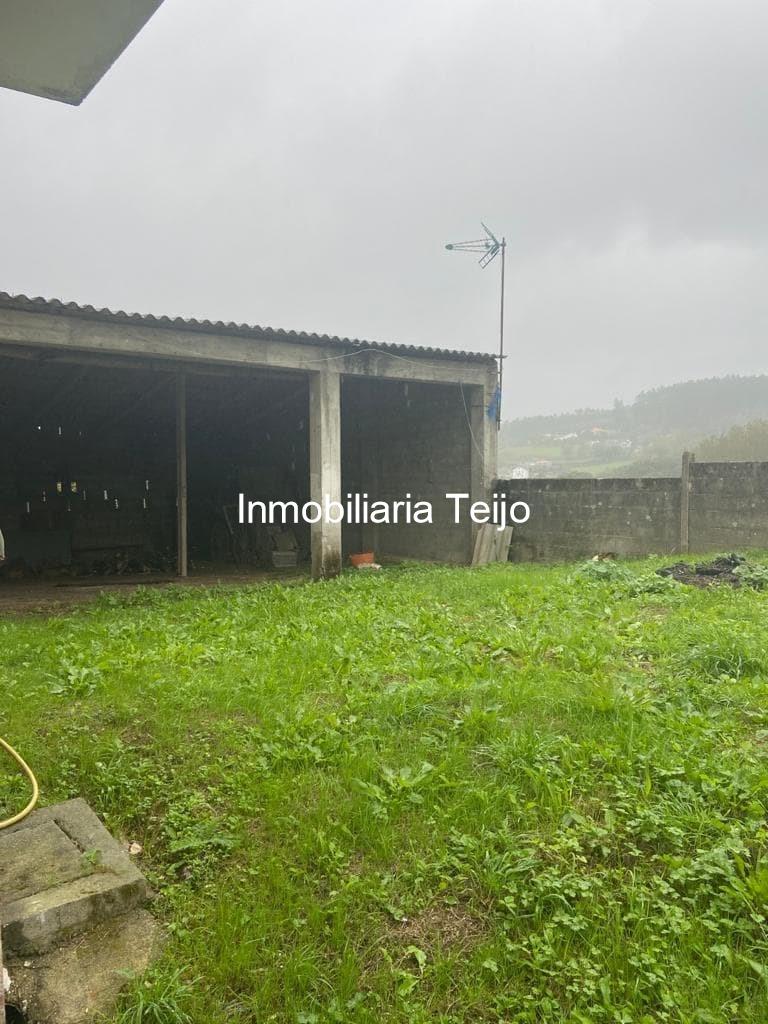 Foto 26 SE VENDE CASA CON POCA REFORMA Y GRAN TERRENO EN NEDA