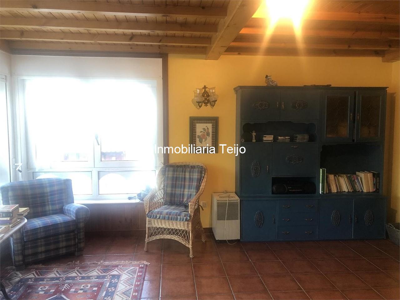 Foto 14 SE VENDE CASA CON SOLAR EN SANTA MARINA