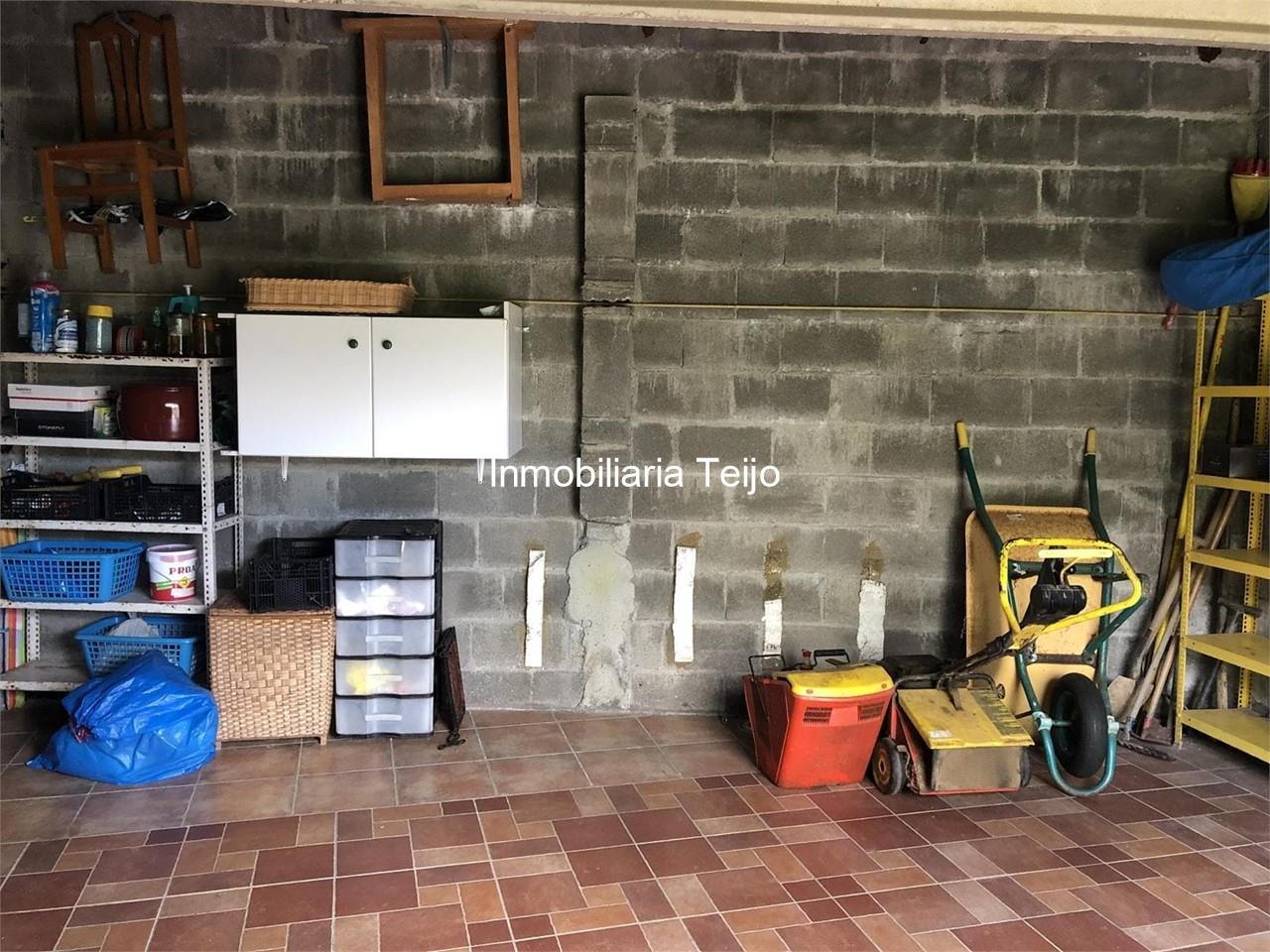Foto 22 SE VENDE CASA CON SOLAR EN SANTA MARINA
