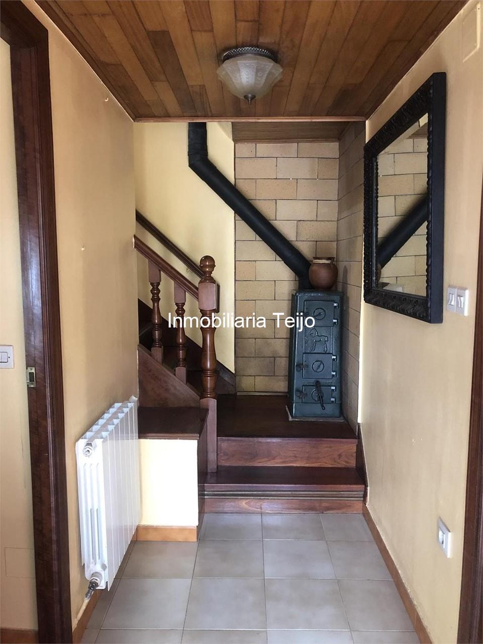 Foto 5 SE VENDE CASA CON SOLAR EN SANTA MARINA