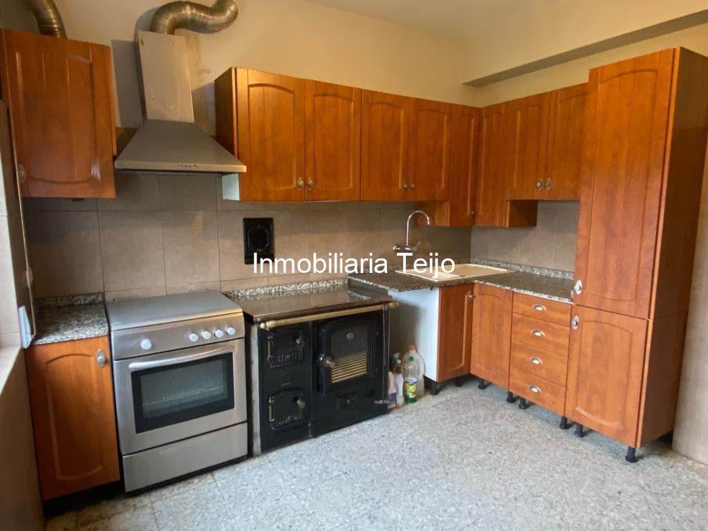 Foto 4 SE VENDE CASA CON TERRENO EN NEDA