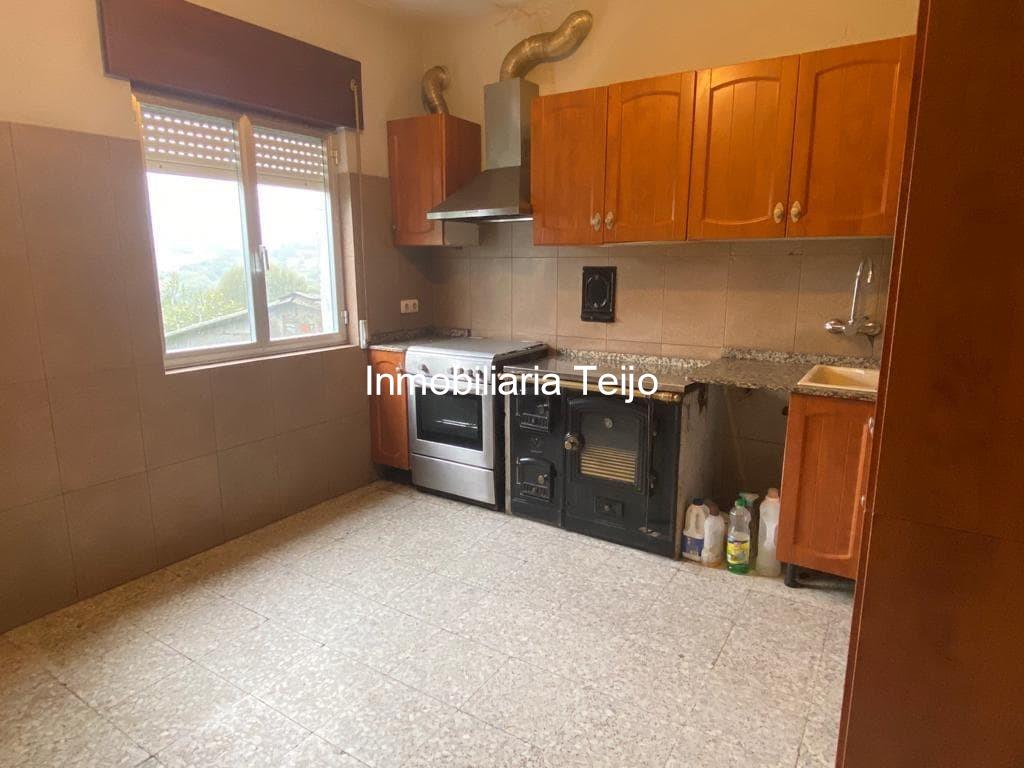 Foto 5 SE VENDE CASA CON TERRENO EN NEDA