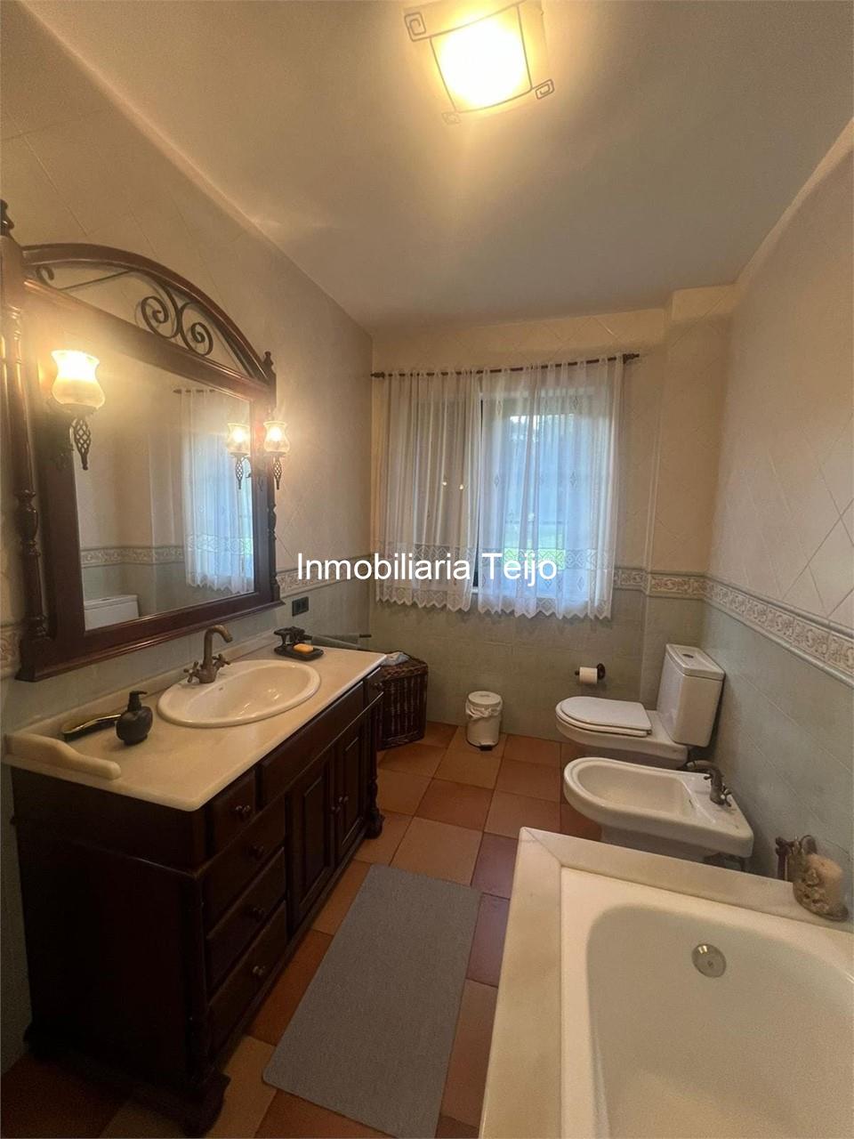 Foto 17 SE VENDE CASA DE NUEVA CONSTRUCCIÓN Y GRAN FINCA CERRADA EN EL VAL