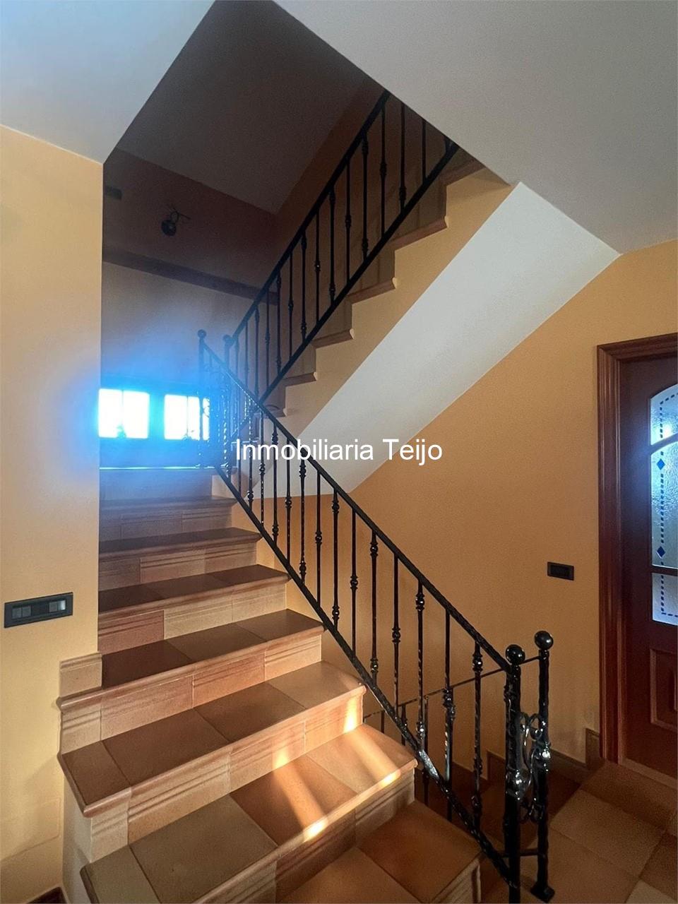 Foto 19 SE VENDE CASA DE NUEVA CONSTRUCCIÓN Y GRAN FINCA CERRADA EN EL VAL