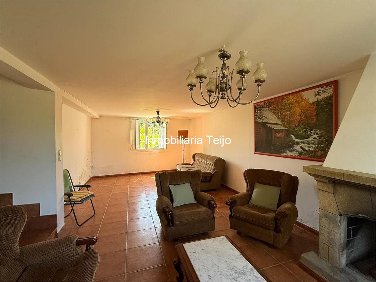 Foto 10 SE VENDE CASA DE PIEDRA ADOSADA EN EL COUTO