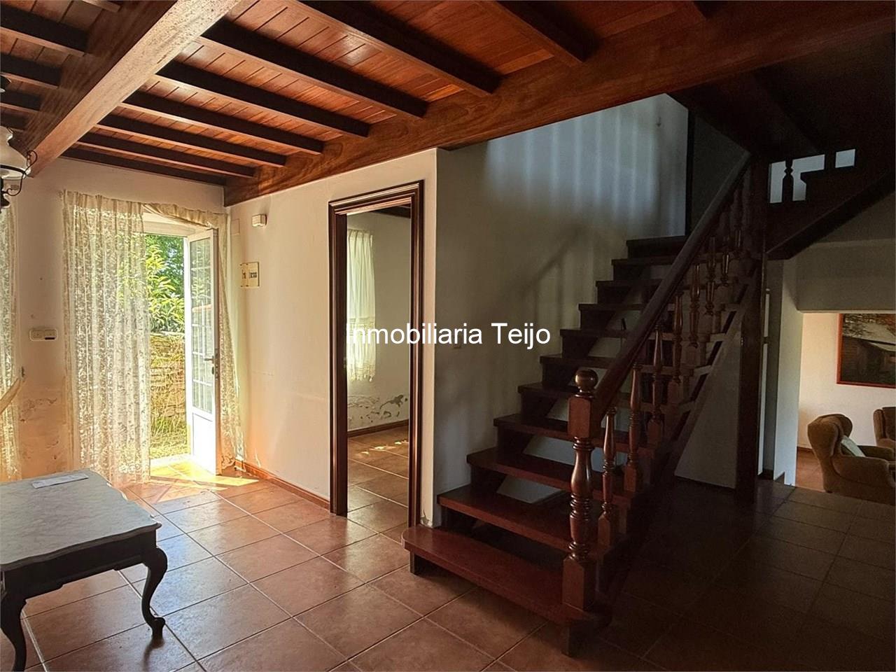 Foto 13 SE VENDE CASA DE PIEDRA ADOSADA EN EL COUTO
