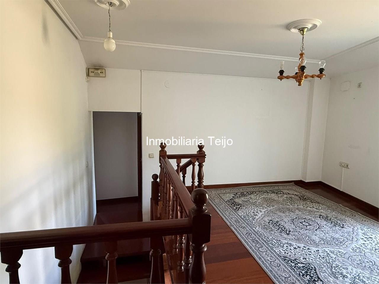 Foto 14 SE VENDE CASA DE PIEDRA ADOSADA EN EL COUTO