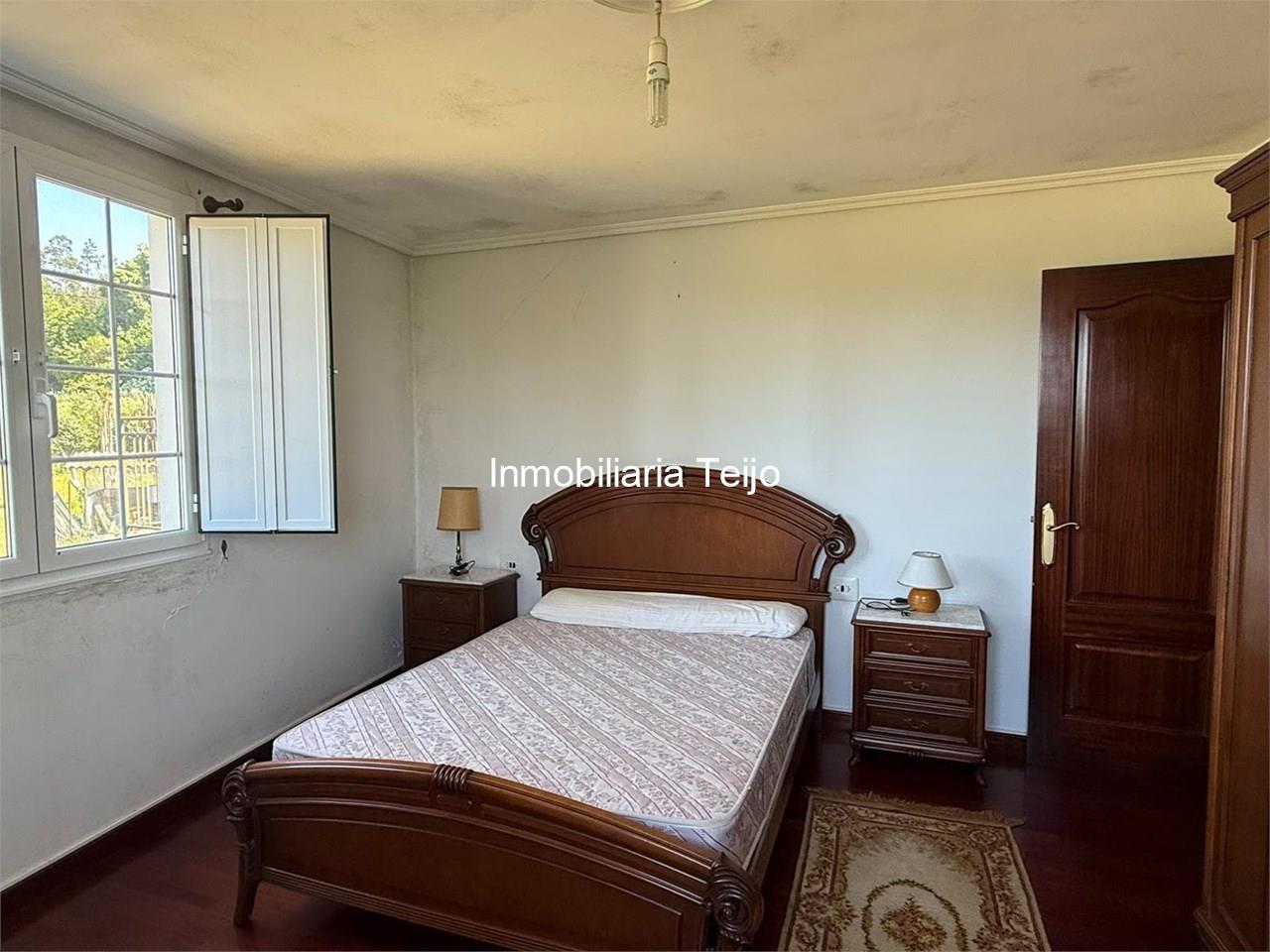 Foto 15 SE VENDE CASA DE PIEDRA ADOSADA EN EL COUTO