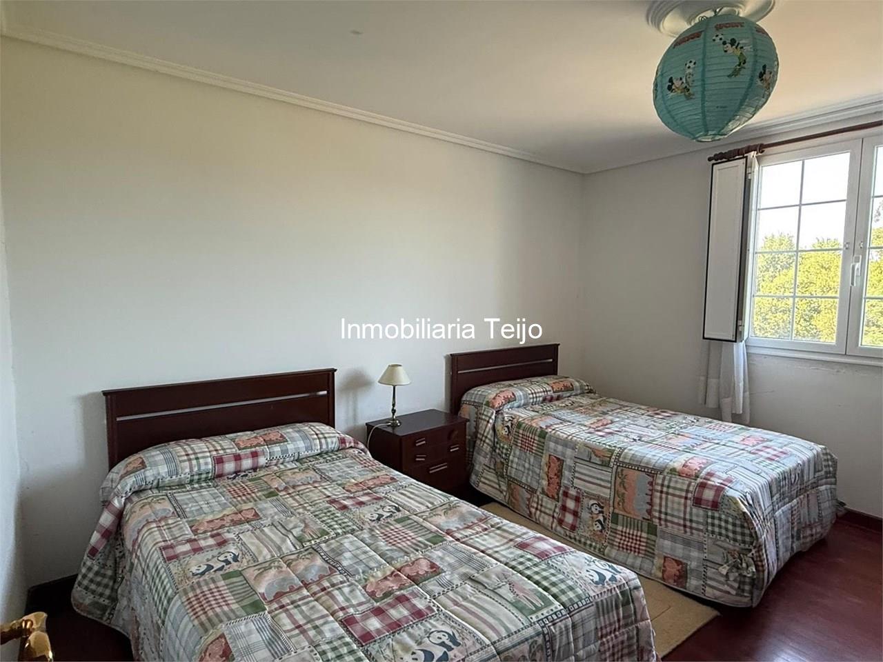 Foto 17 SE VENDE CASA DE PIEDRA ADOSADA EN EL COUTO