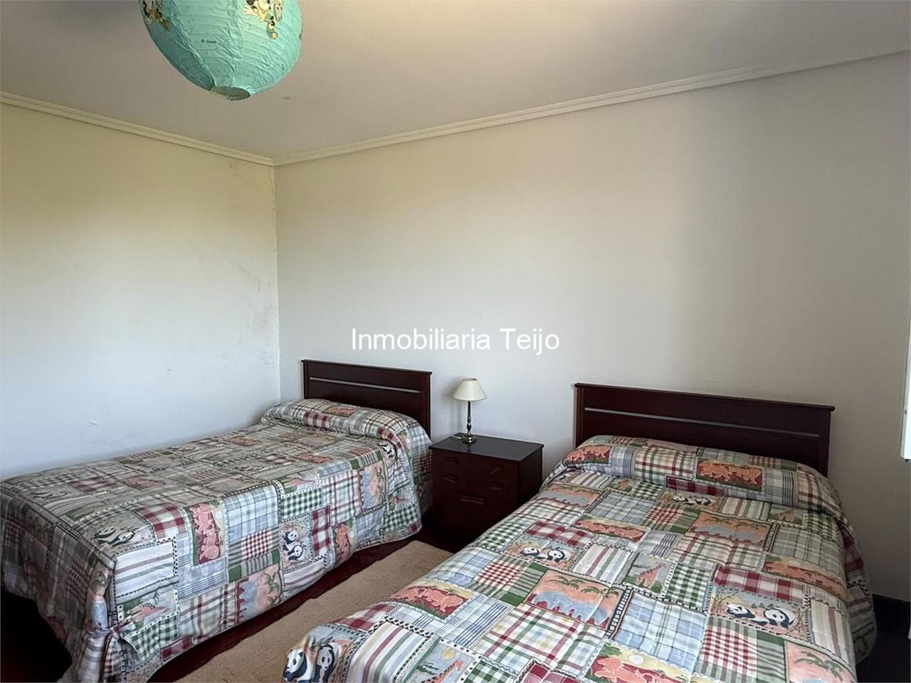 Foto 18 SE VENDE CASA DE PIEDRA ADOSADA EN EL COUTO