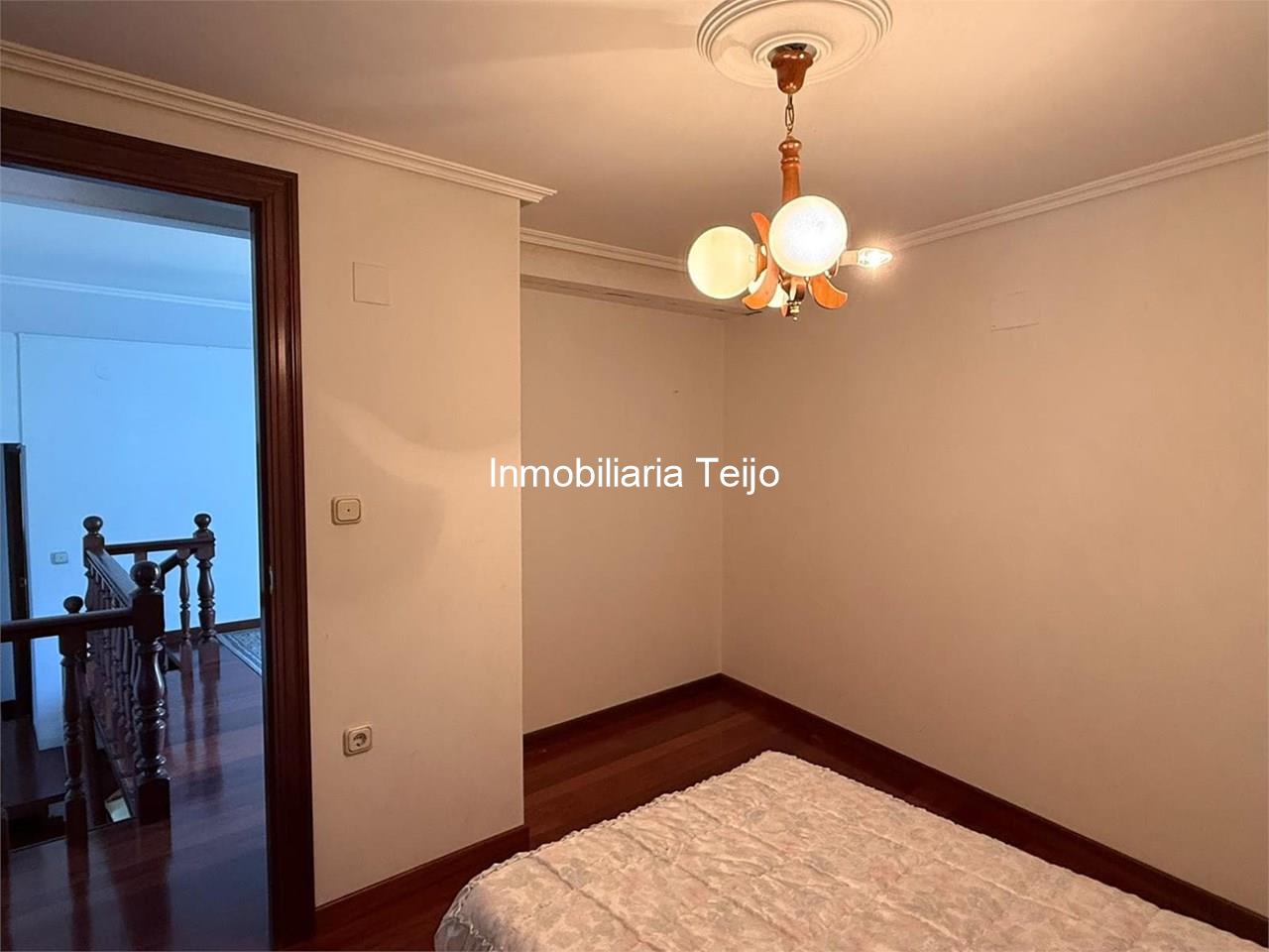 Foto 23 SE VENDE CASA DE PIEDRA ADOSADA EN EL COUTO
