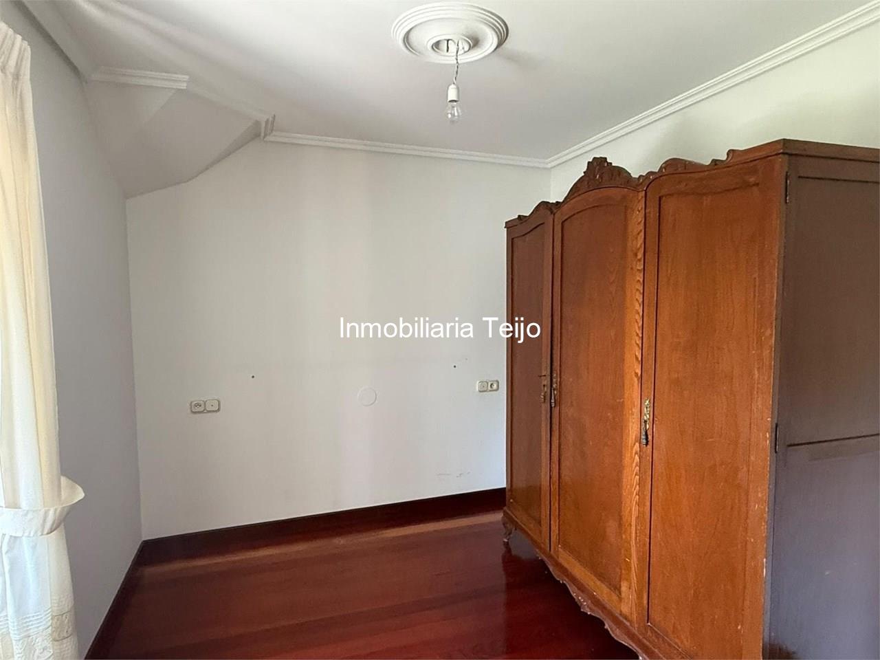 Foto 25 SE VENDE CASA DE PIEDRA ADOSADA EN EL COUTO