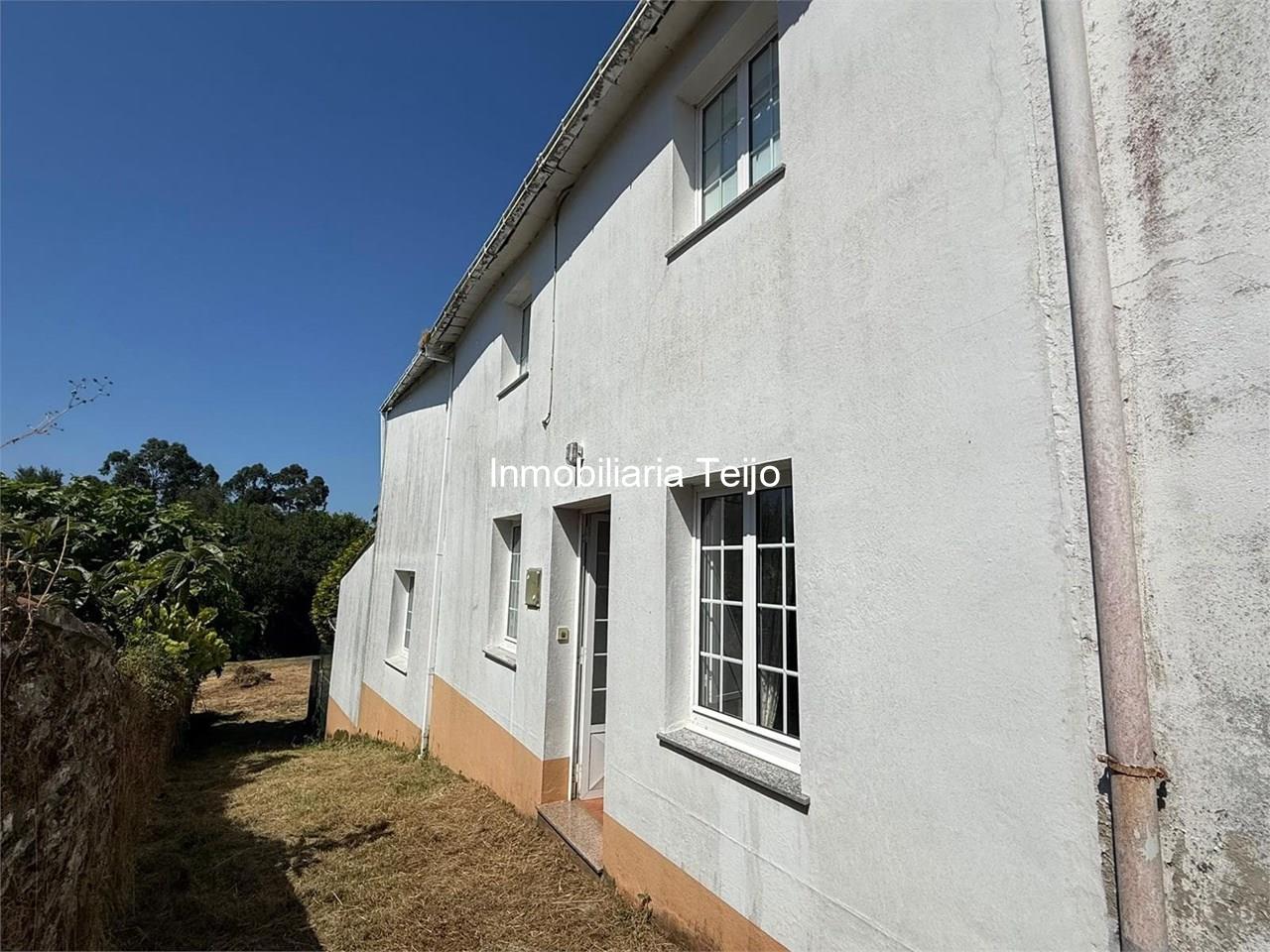 Foto 26 SE VENDE CASA DE PIEDRA ADOSADA EN EL COUTO