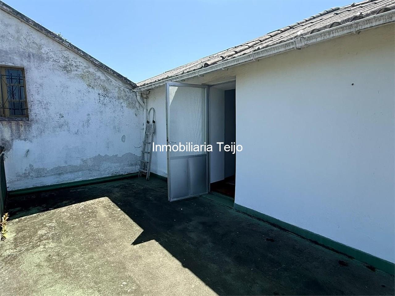 Foto 28 SE VENDE CASA DE PIEDRA ADOSADA EN EL COUTO