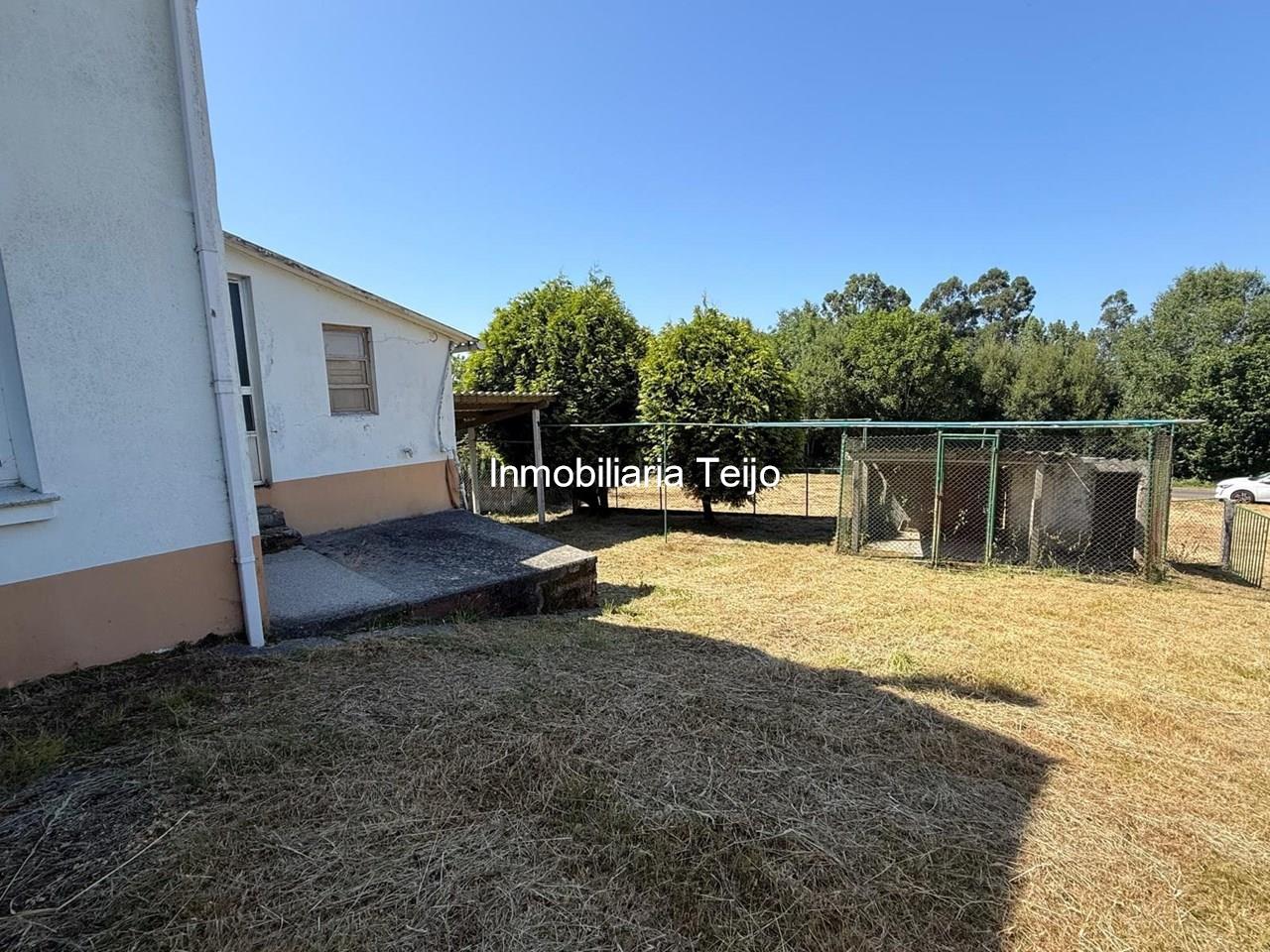 Foto 30 SE VENDE CASA DE PIEDRA ADOSADA EN EL COUTO
