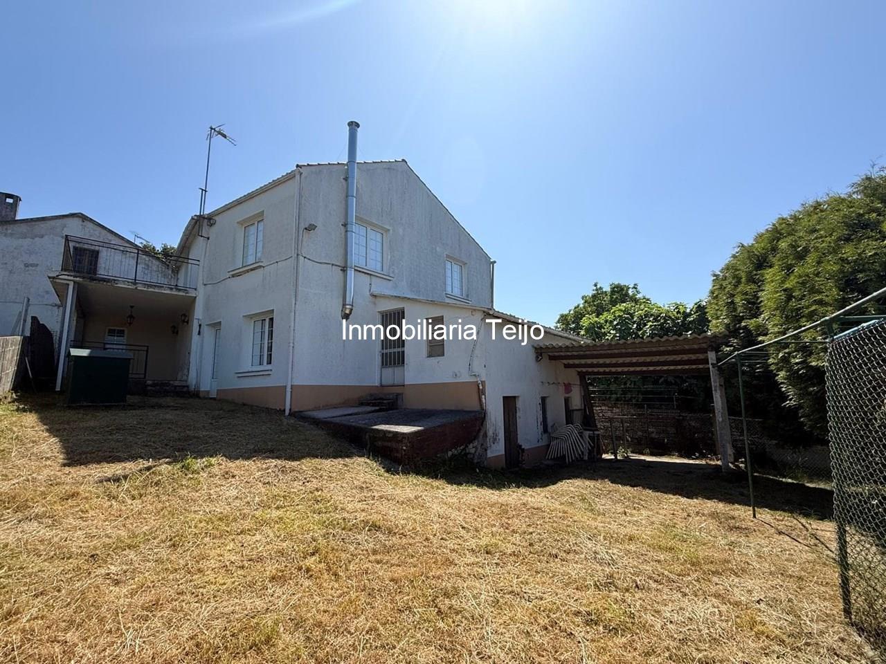 Foto 31 SE VENDE CASA DE PIEDRA ADOSADA EN EL COUTO