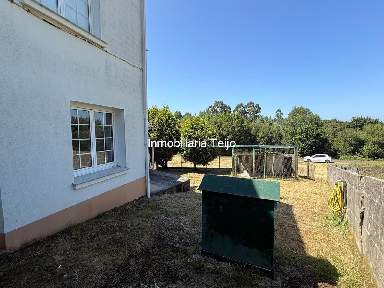 Foto 32 SE VENDE CASA DE PIEDRA ADOSADA EN EL COUTO