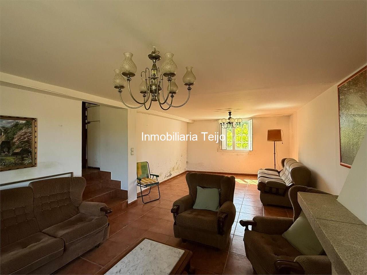 Foto 9 SE VENDE CASA DE PIEDRA ADOSADA EN EL COUTO