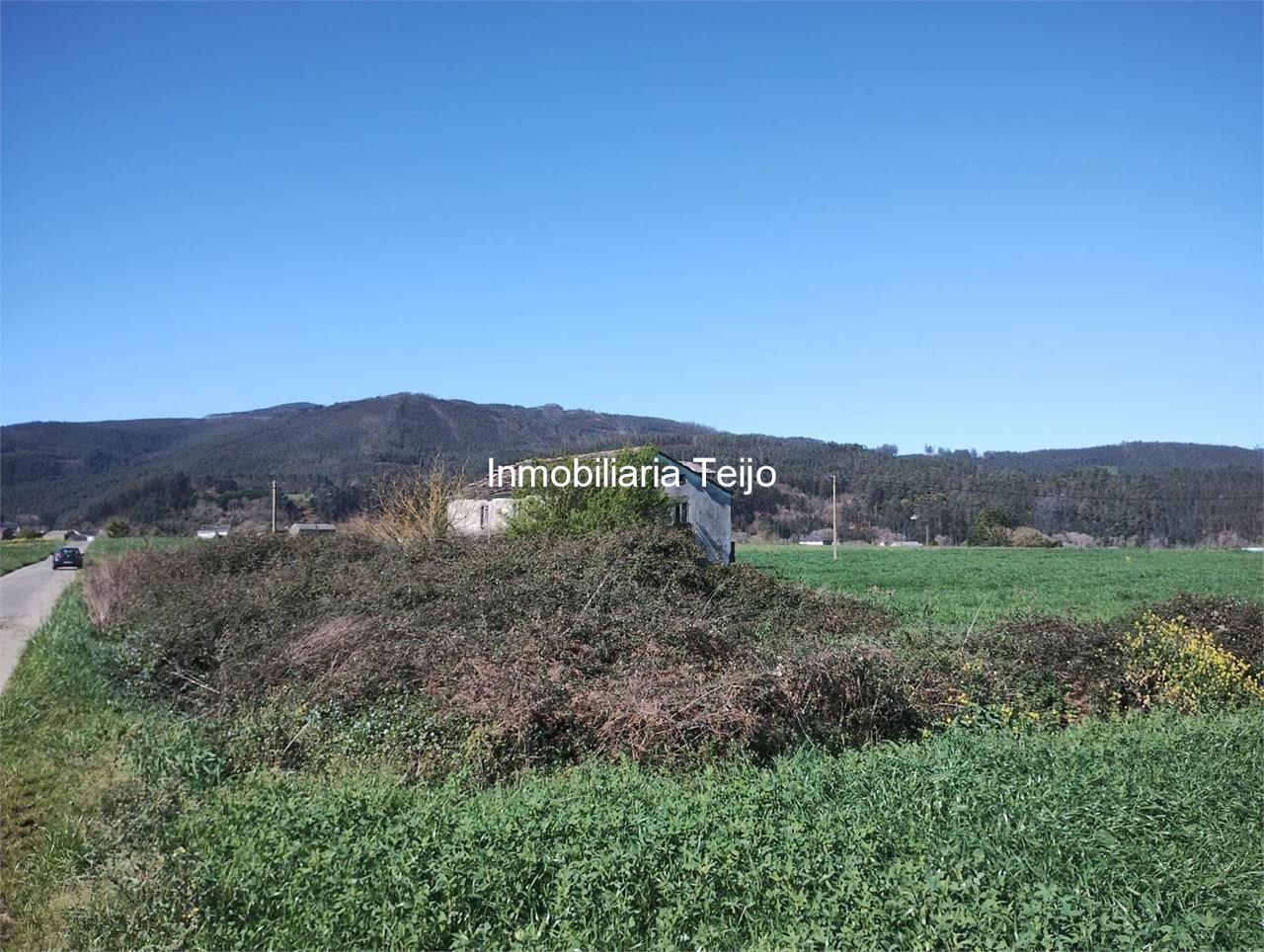 Foto 11 SE VENDE CASA DE PIEDRA CON 10.000 M2 DE FINCA EN LOURENZÁ