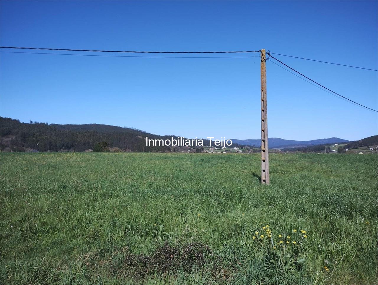 Foto 12 SE VENDE CASA DE PIEDRA CON 10.000 M2 DE FINCA EN LOURENZÁ