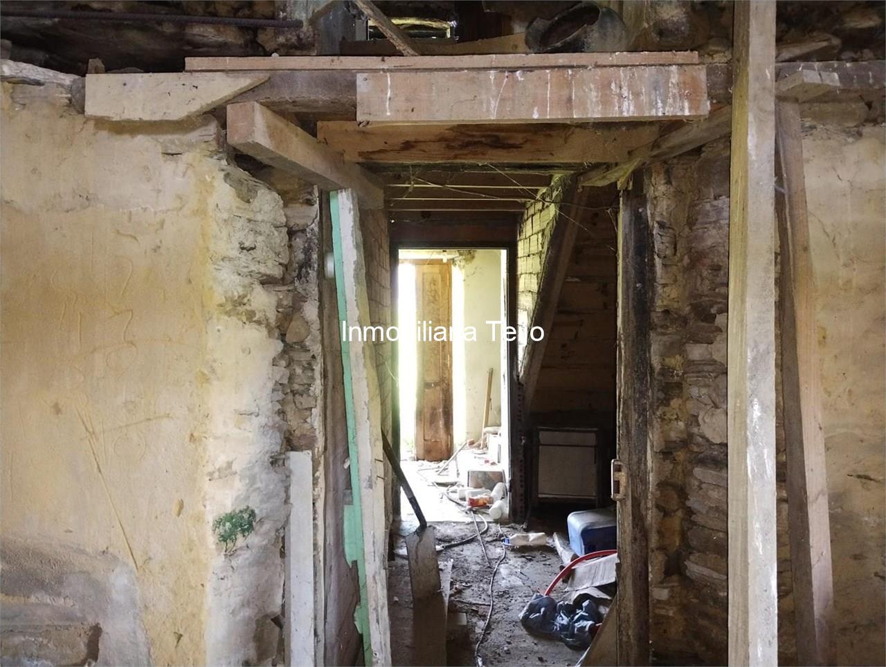 Foto 15 SE VENDE CASA DE PIEDRA CON 10.000 M2 DE FINCA EN LOURENZÁ