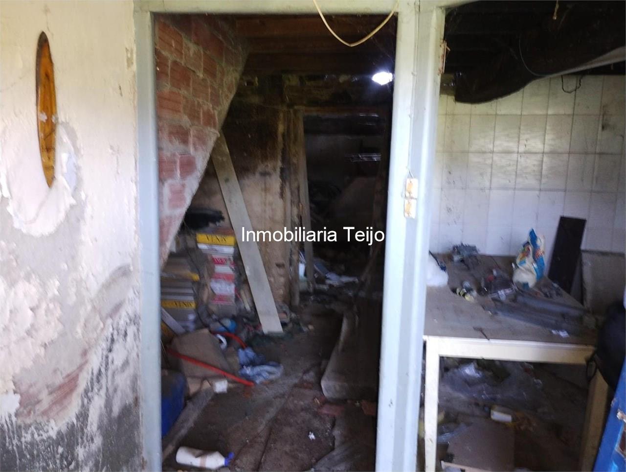 Foto 18 SE VENDE CASA DE PIEDRA CON 10.000 M2 DE FINCA EN LOURENZÁ