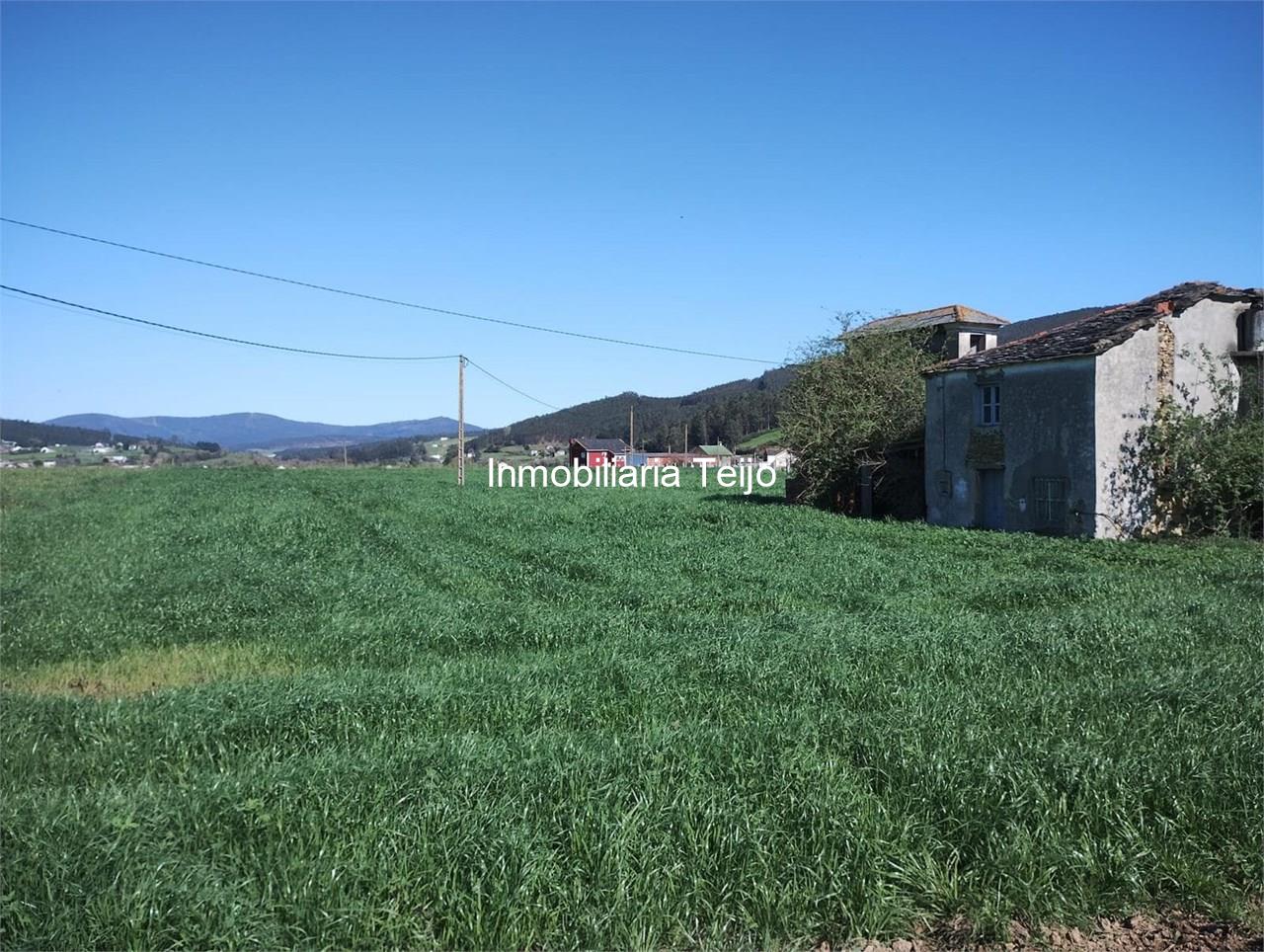 Foto 9 SE VENDE CASA DE PIEDRA CON 10.000 M2 DE FINCA EN LOURENZÁ