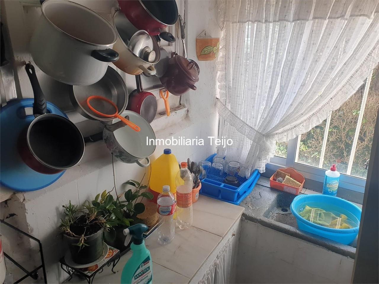 Foto 10 SE VENDE CASA DE PIEDRA CON FINCA URBANA EN CANIDO