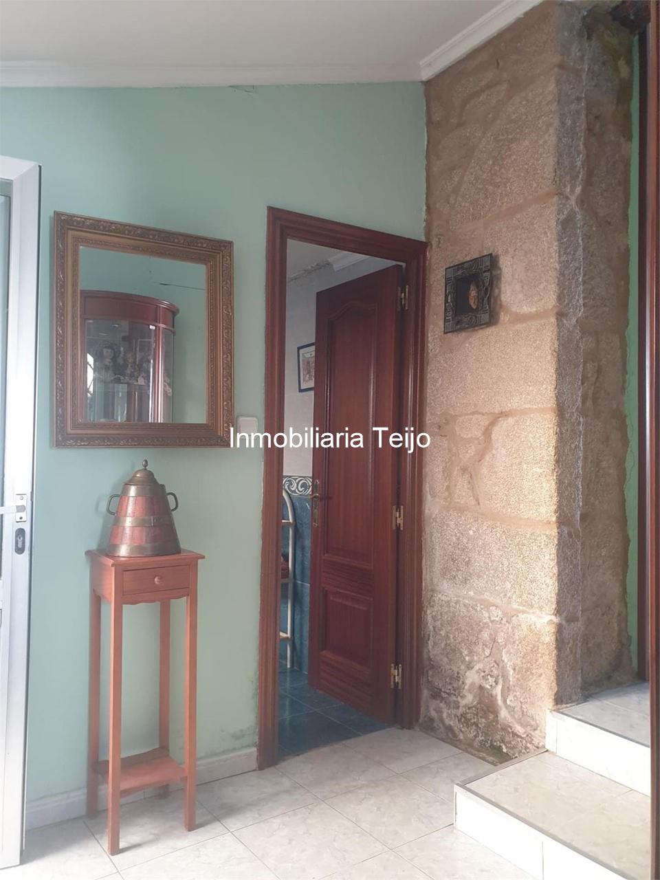 Foto 16 SE VENDE CASA DE PIEDRA DE PLANTA BAJA CON PATIO Y FINCA EN A MALATA