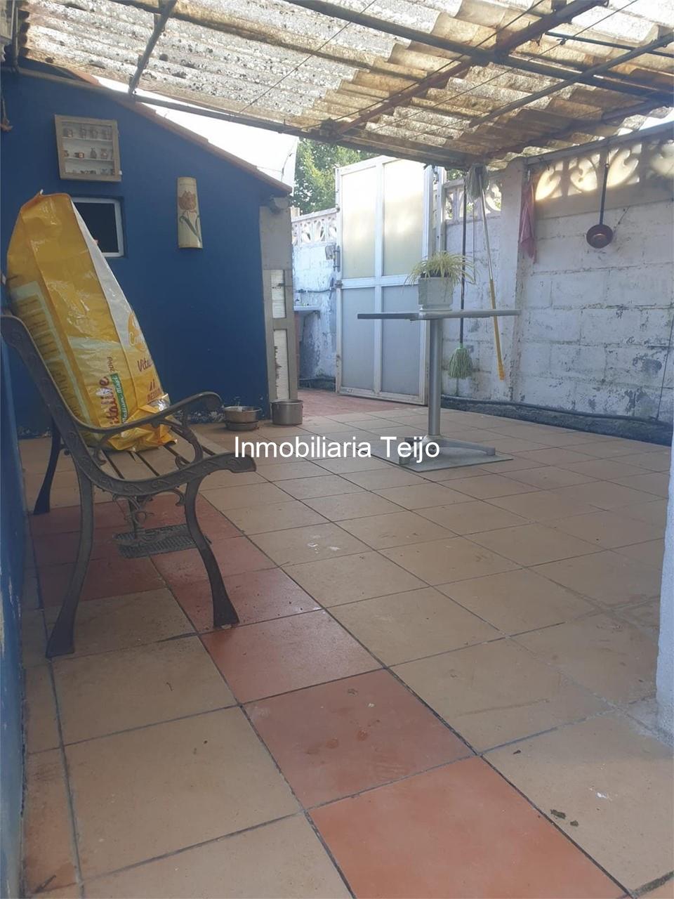 Foto 6 SE VENDE CASA DE PIEDRA DE PLANTA BAJA CON PATIO Y FINCA EN A MALATA