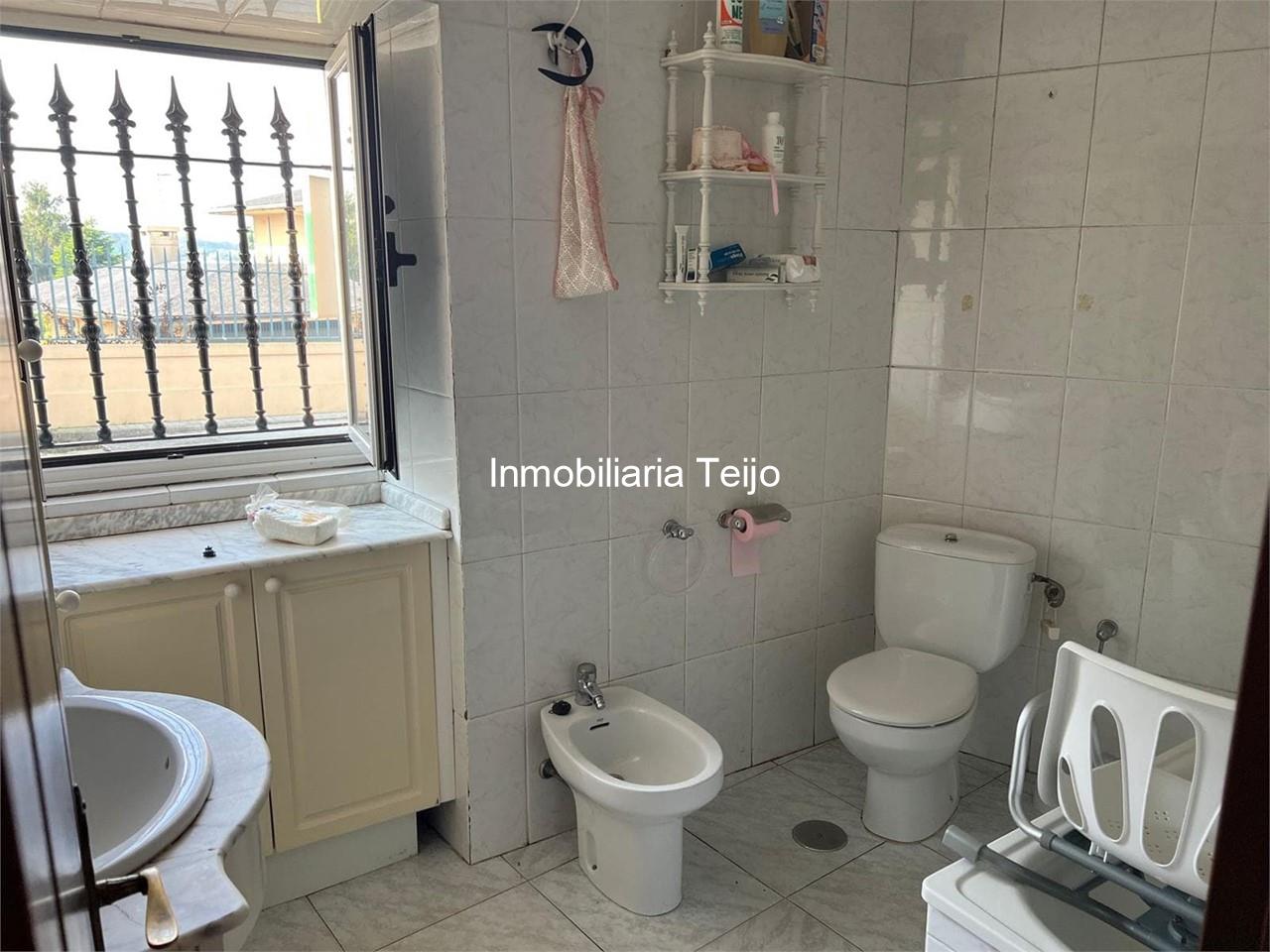 Foto 14 SE VENDE CASA DE PIEDRA EN A FAISCA
