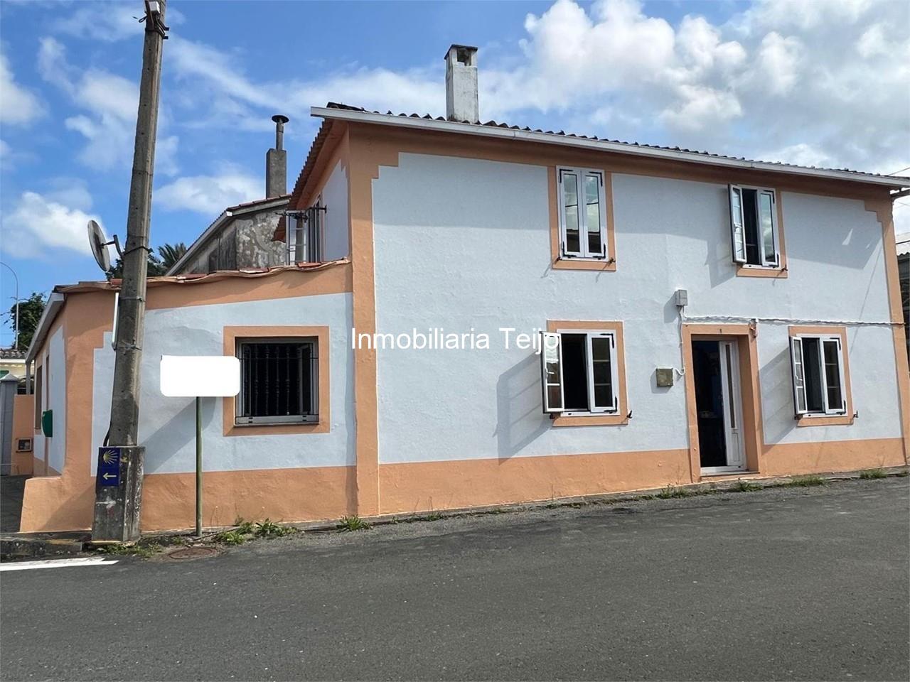 Foto 2 SE VENDE CASA DE PIEDRA EN A FAISCA