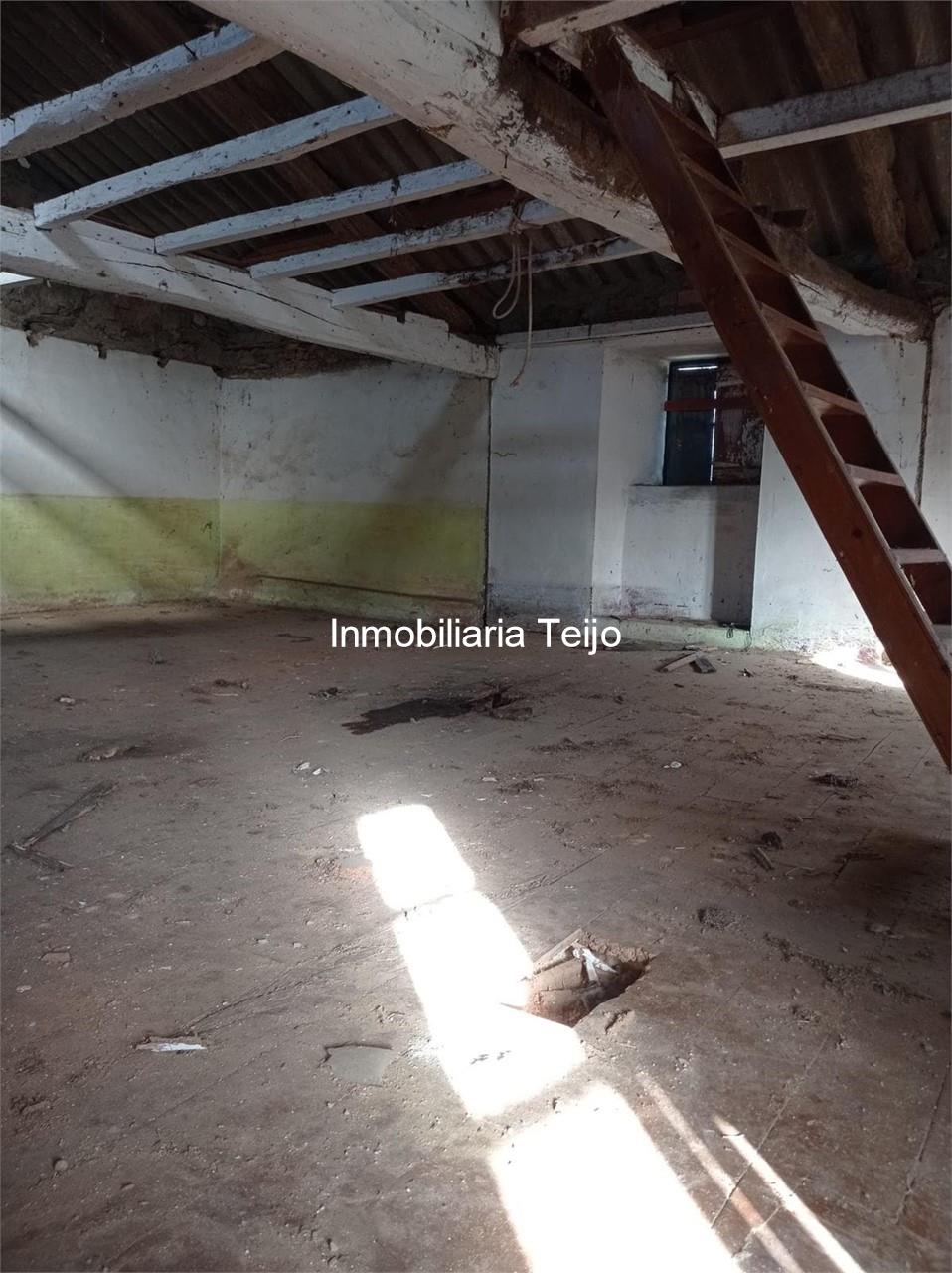 Foto 3 SE VENDE CASA DE PIEDRA EN CATABOIS - FERROL