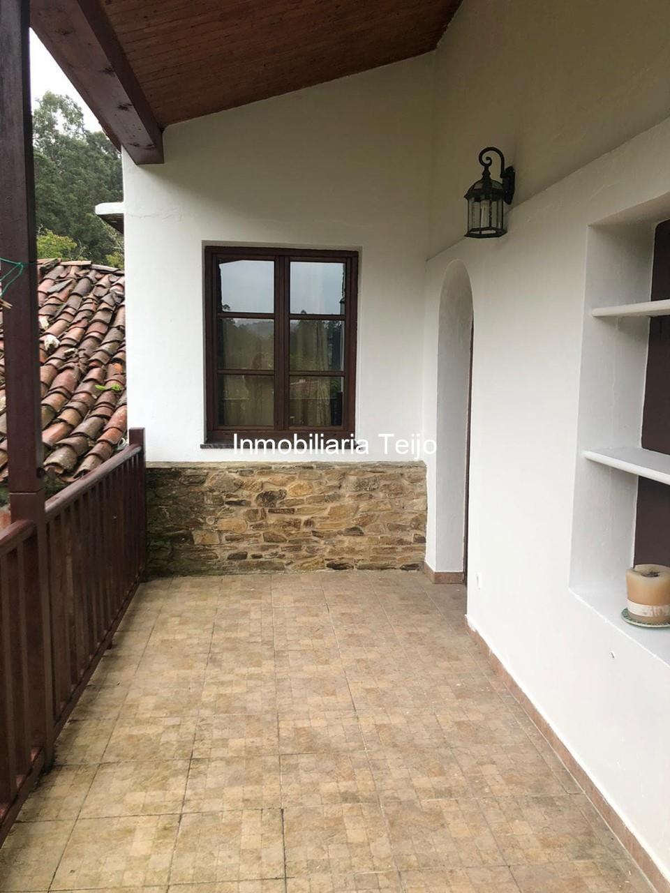 Foto 10 SE VENDE CASA DE PIEDRA EN CEDEIRA