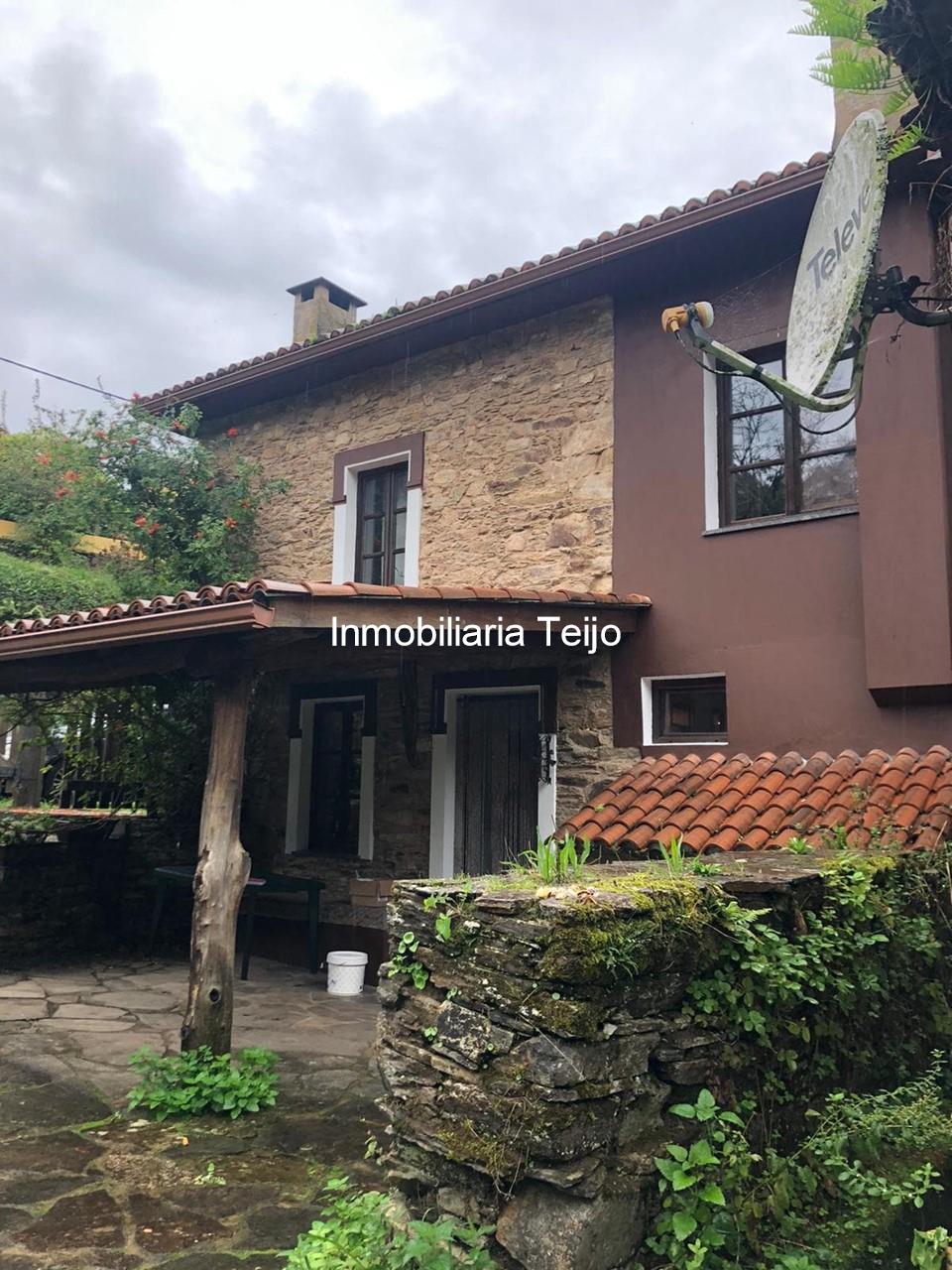 Foto 4 SE VENDE CASA DE PIEDRA EN CEDEIRA