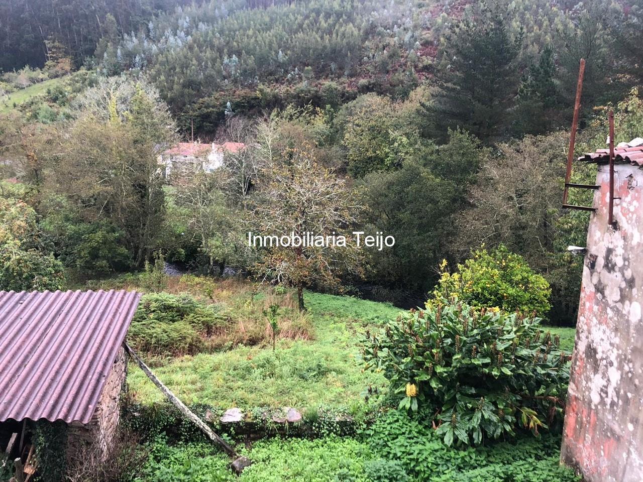 Foto 5 SE VENDE CASA DE PIEDRA EN CEDEIRA