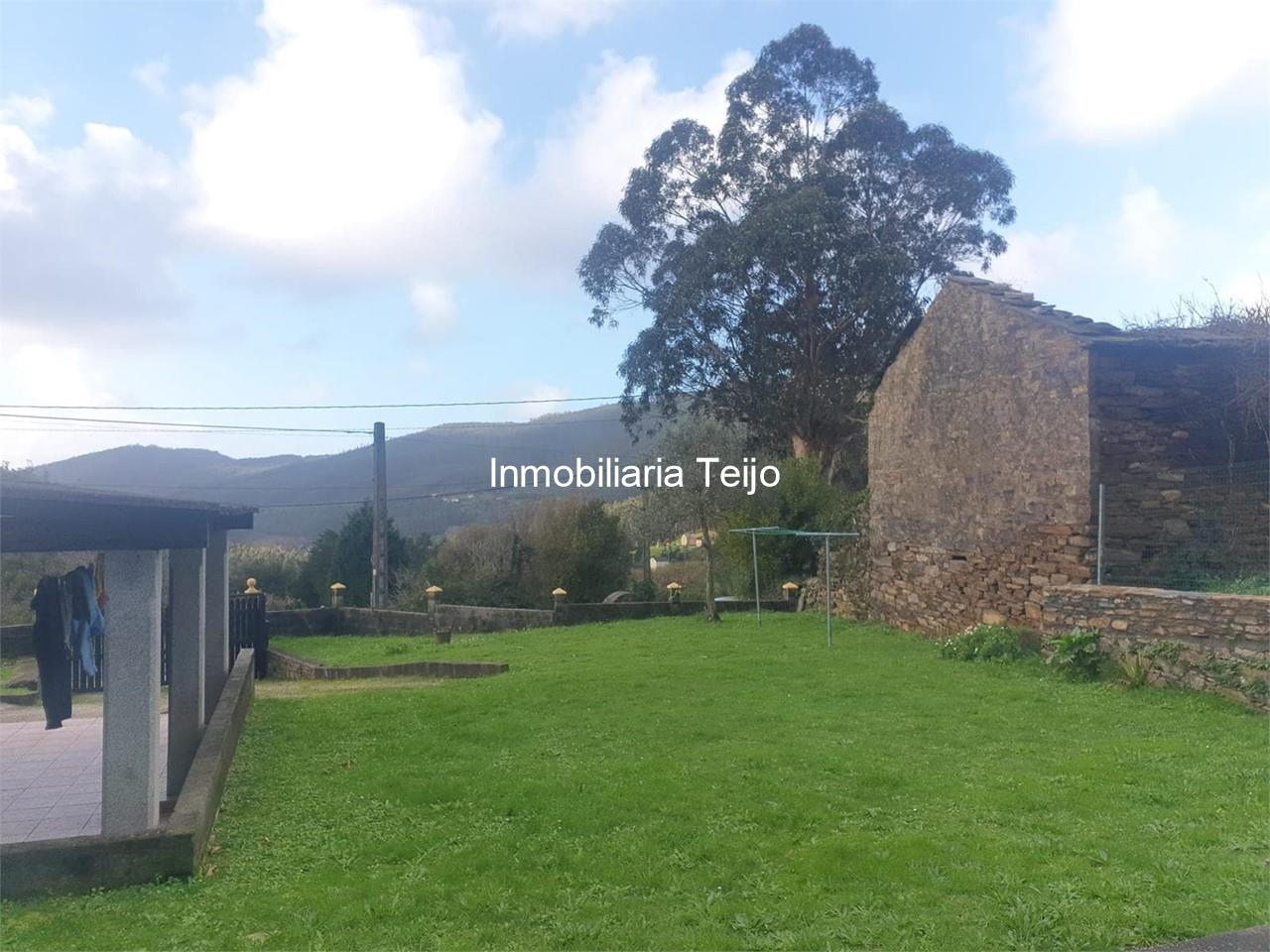 Foto 4 SE VENDE CASA DE PIEDRA EN CEDEIRA