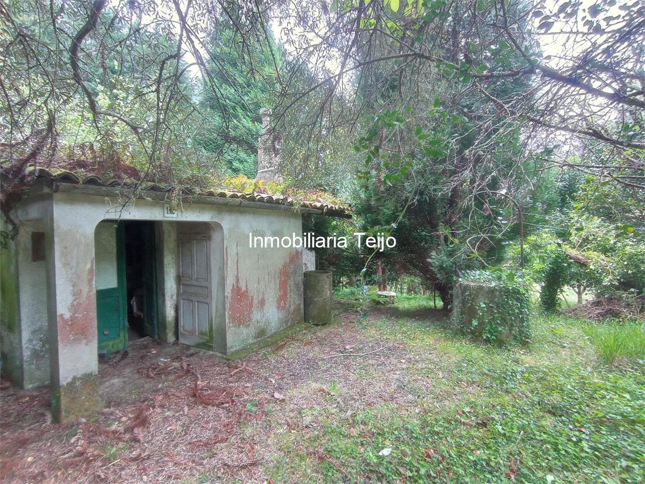 Foto 10 SE VENDE CASA DE PIEDRA EN DOSO - NARÓN