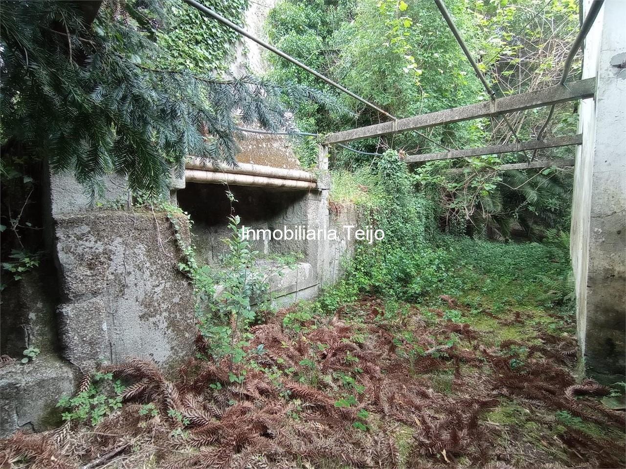 Foto 3 SE VENDE CASA DE PIEDRA EN DOSO - NARÓN