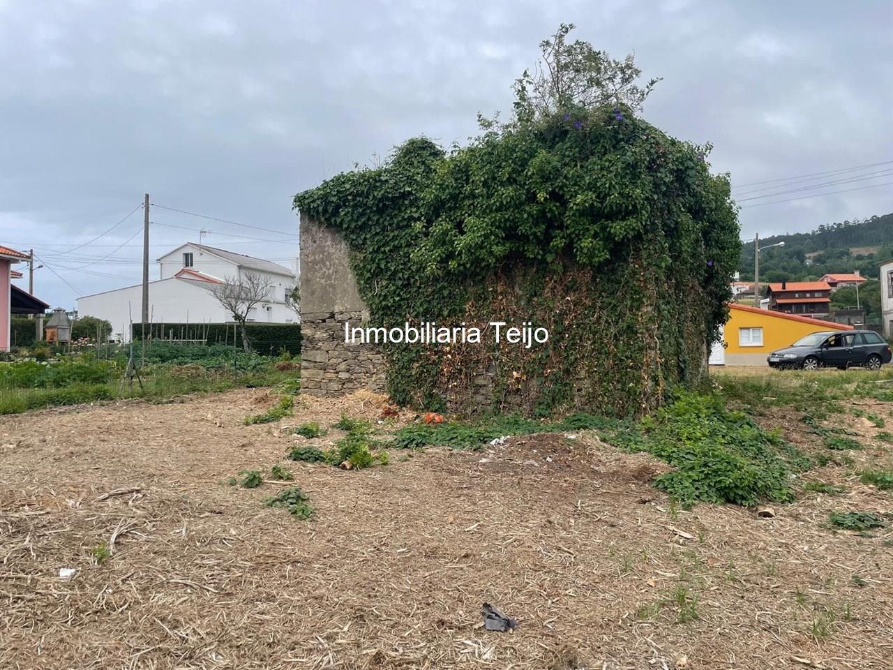 Foto 2 SE VENDE CASA DE PIEDRA EN ESTADO RUINOSO A 50 M. DE LA PLAYA DE PANTIN