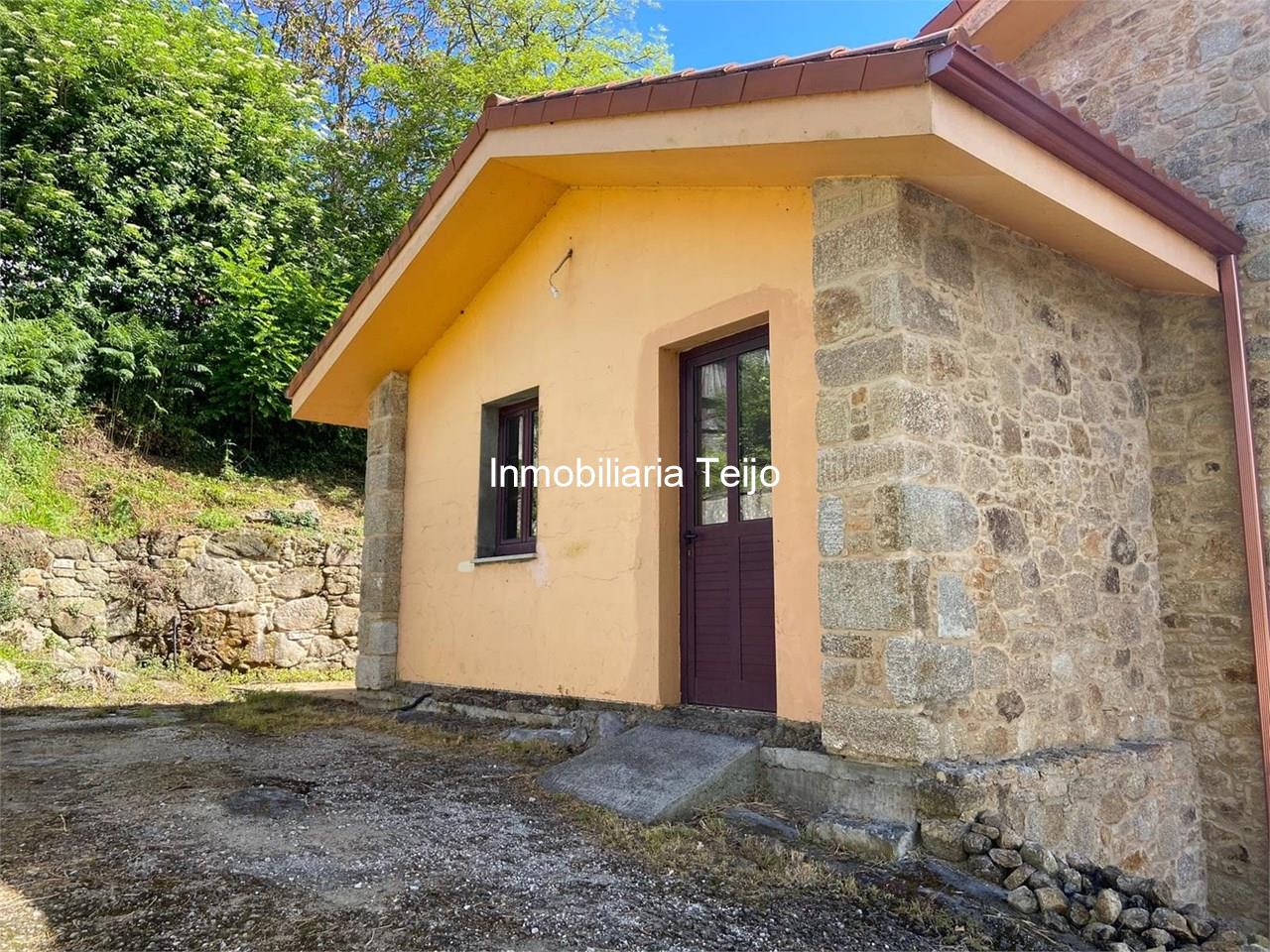 Foto 28 SE VENDE CASA DE PIEDRA EN MANDIÁ