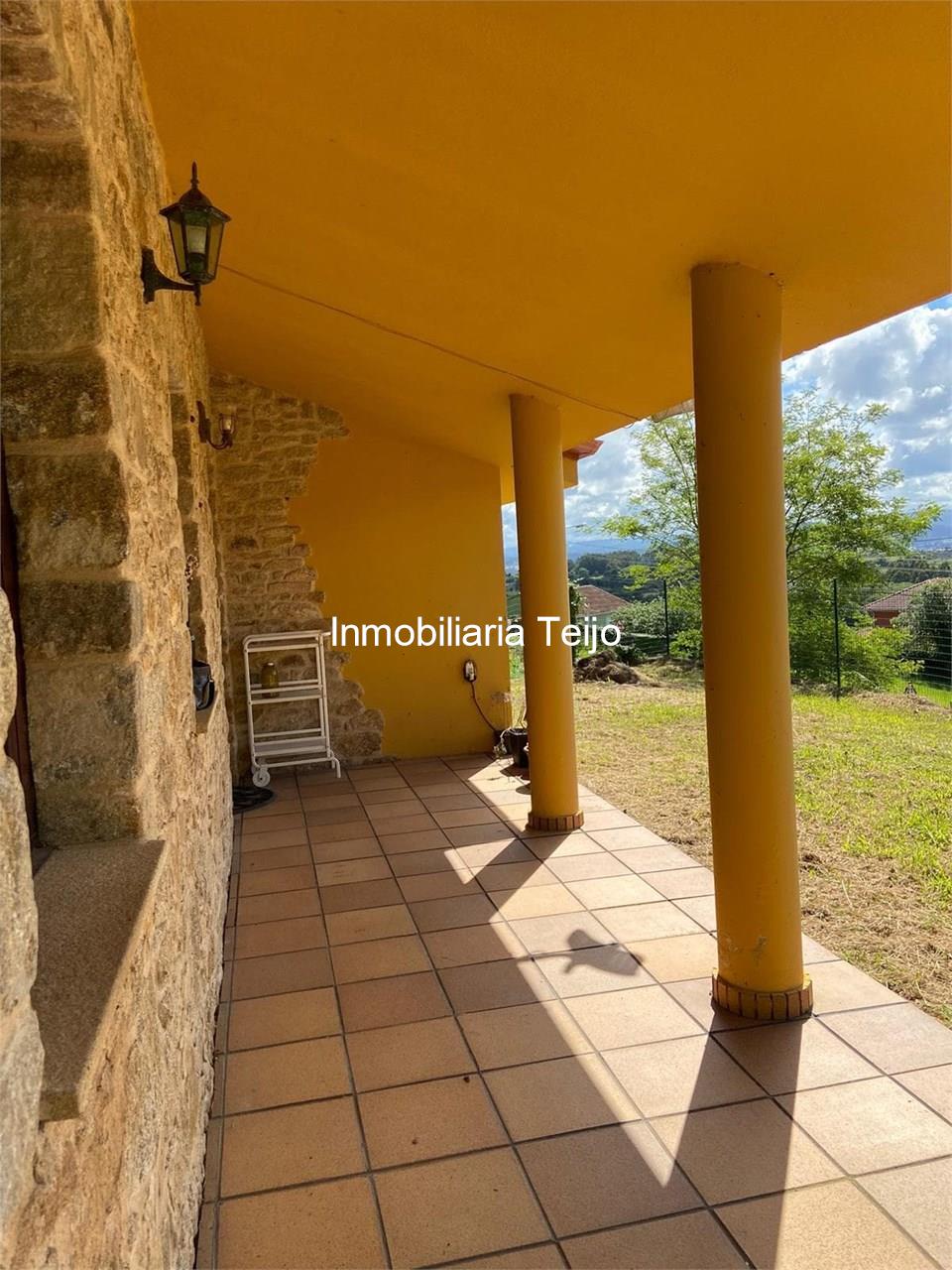 Foto 29 SE VENDE CASA DE PIEDRA EN MANDIÁ