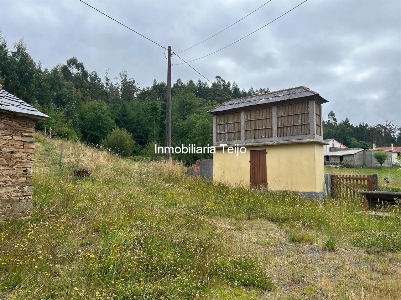 Foto 10 SE VENDE CASA DE PIEDRA EN MOECHE