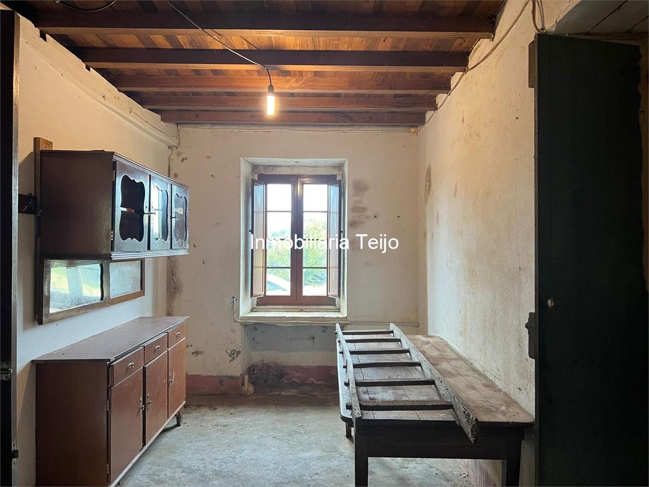 Foto 12 SE VENDE CASA DE PIEDRA EN MOECHE